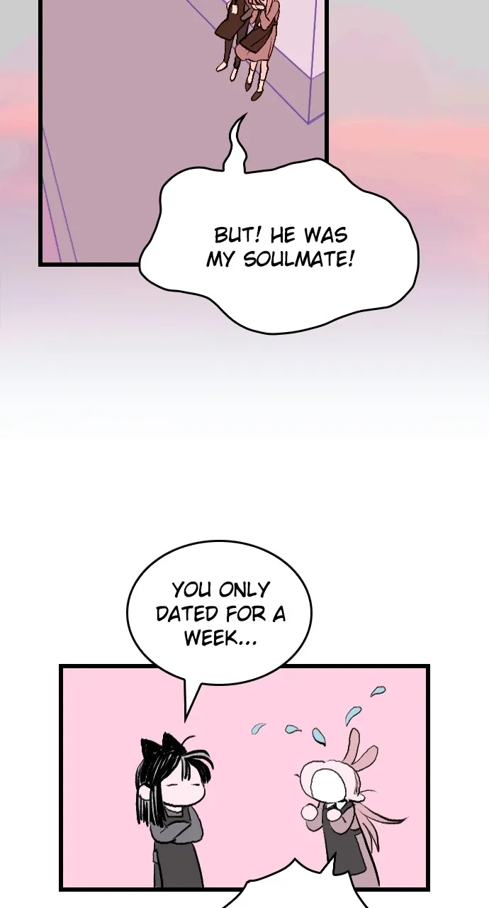 Lavender in June Chapter 1 page 65 - 