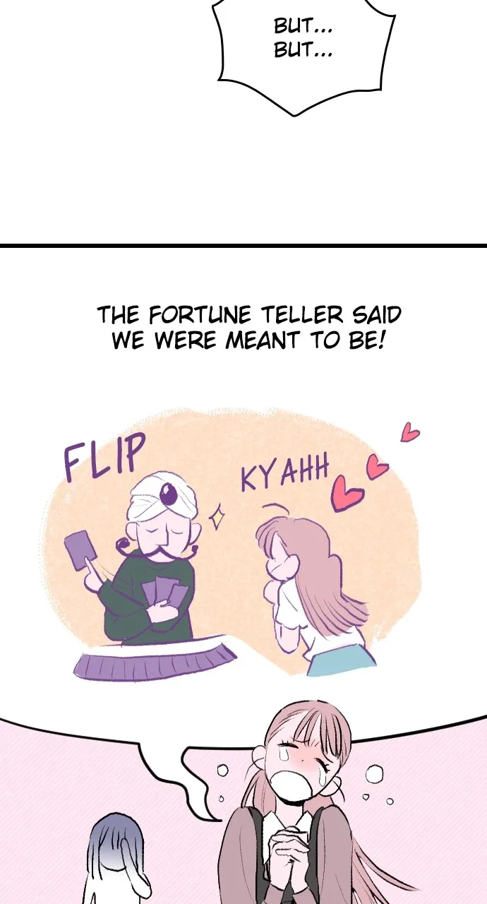 Lavender in June Chapter 1 page 66 - 