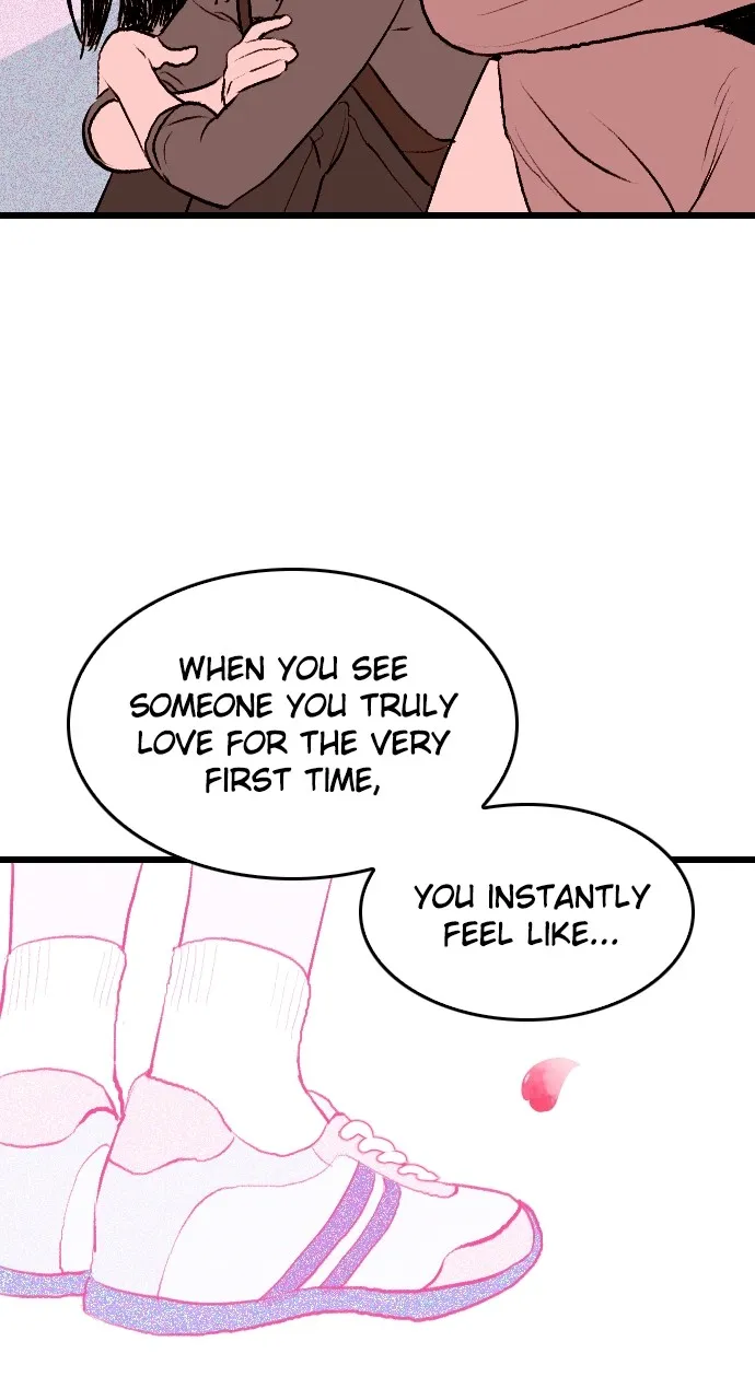 Lavender in June Chapter 1 page 70 - 