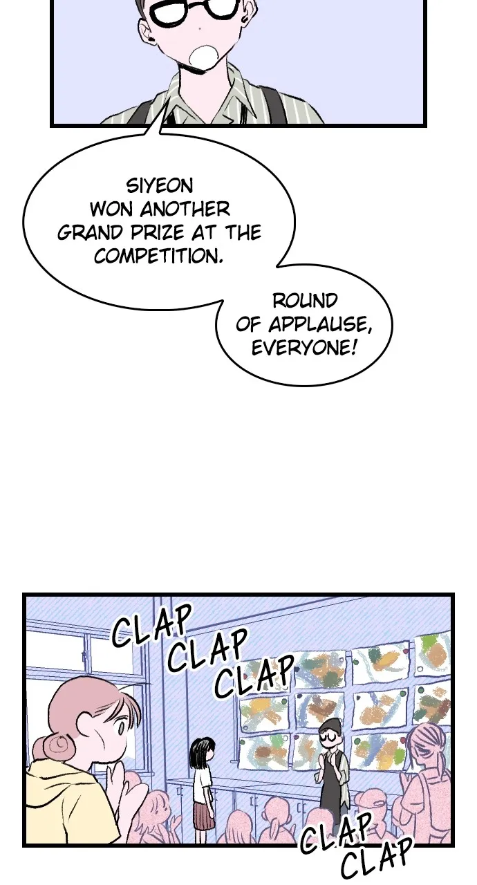 Lavender in June Chapter 1 page 8 - 
