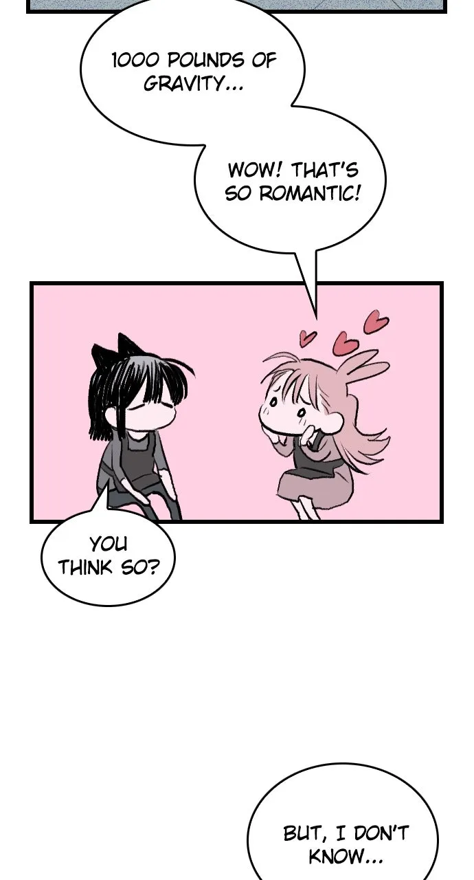 Lavender in June Chapter 1 page 73 - 