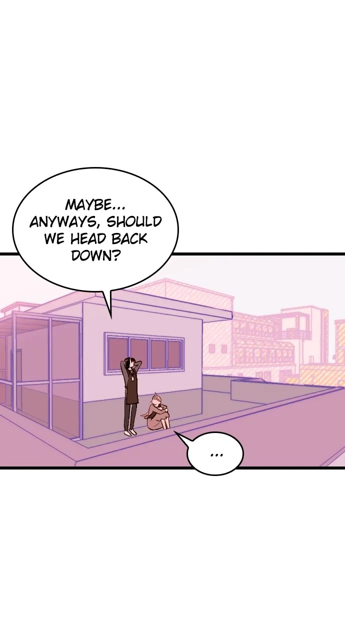 Lavender in June Chapter 1 page 76 - 