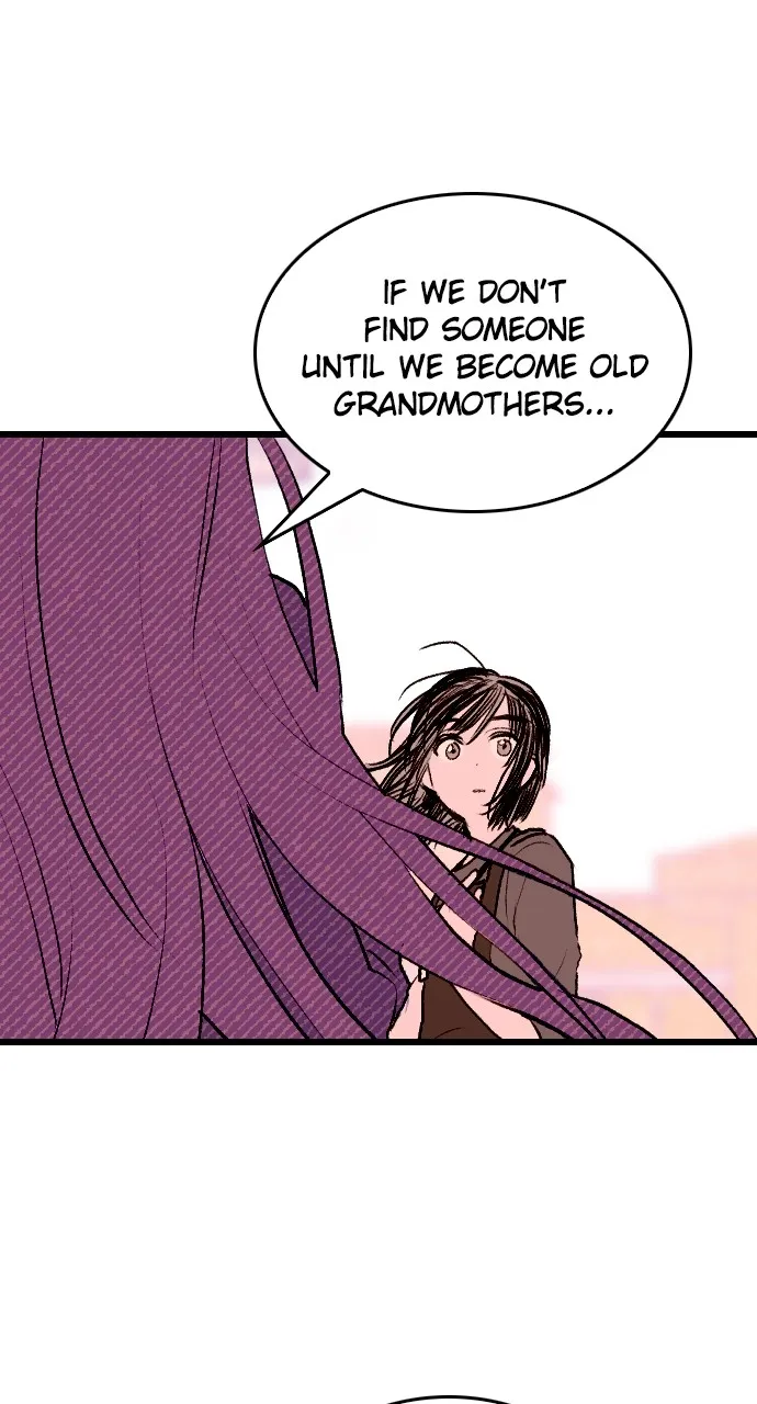 Lavender in June Chapter 1 page 78 - 