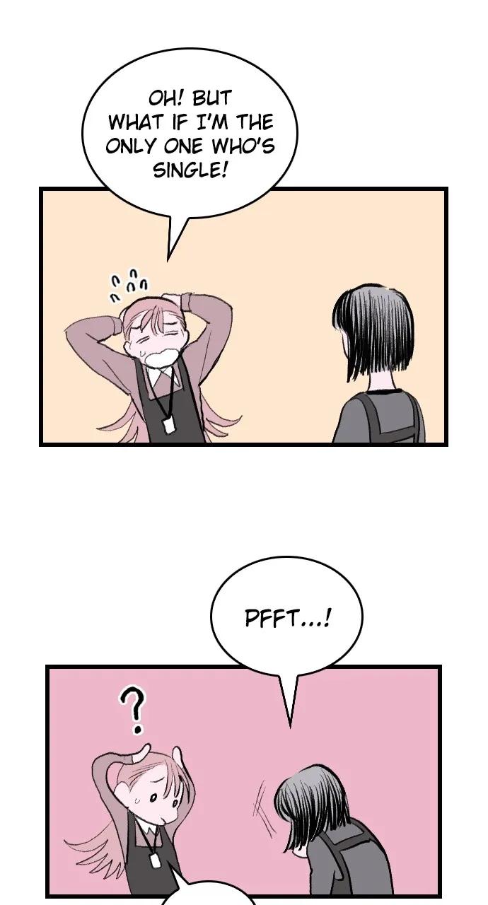 Lavender in June Chapter 1 page 81 - 