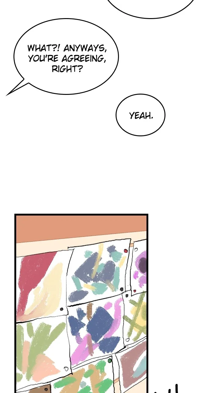 Lavender in June Chapter 1 page 83 - 