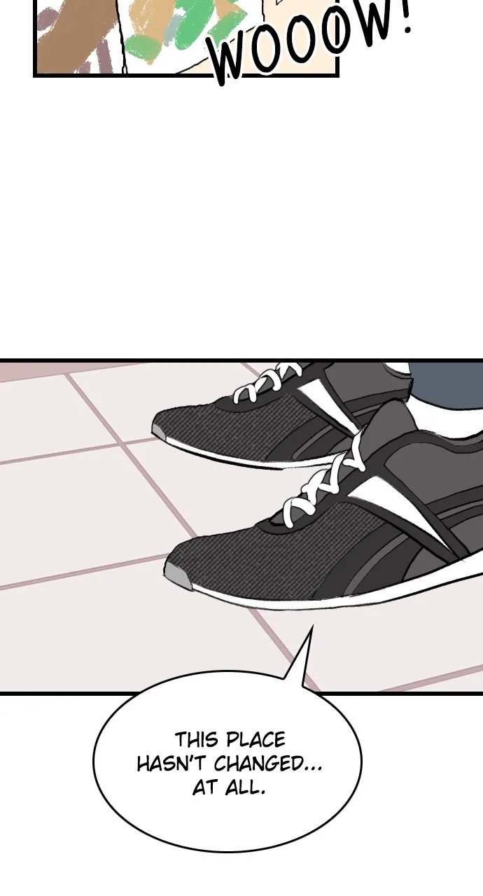 Lavender in June Chapter 1 page 84 - 