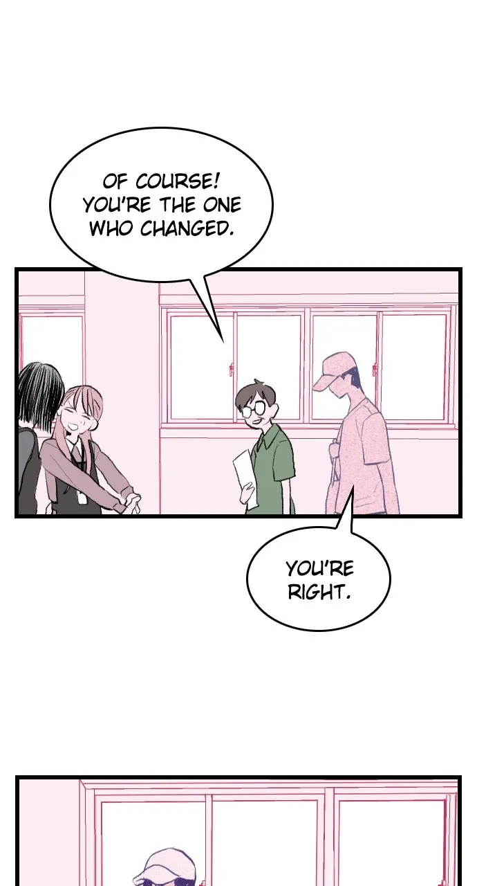 Lavender in June Chapter 1 page 85 - 