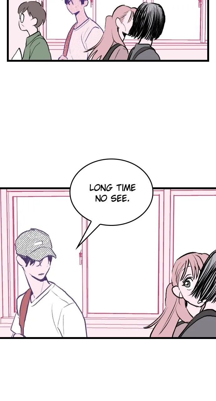 Lavender in June Chapter 1 page 86 - 