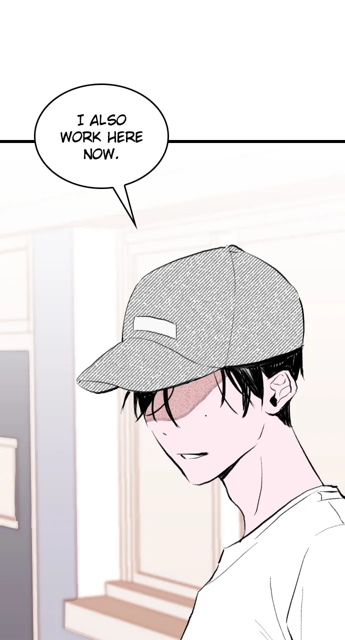 Lavender in June Chapter 1 page 87 - 