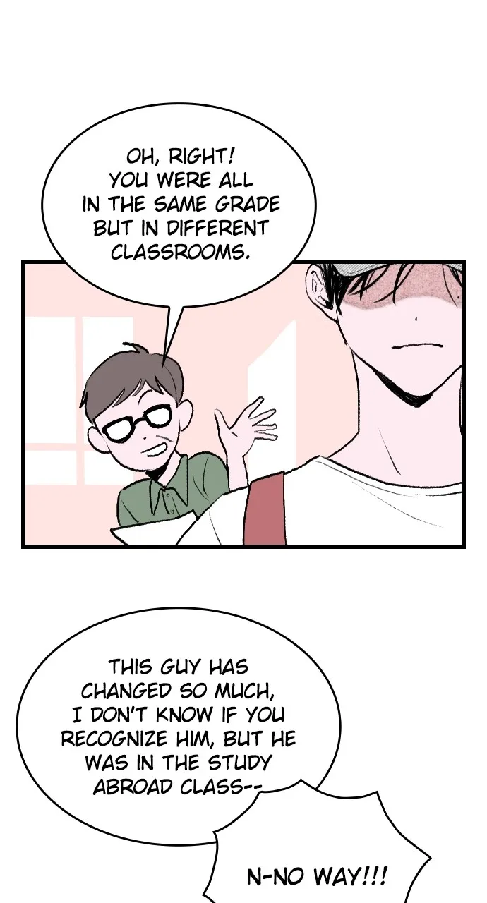 Lavender in June Chapter 1 page 89 - 