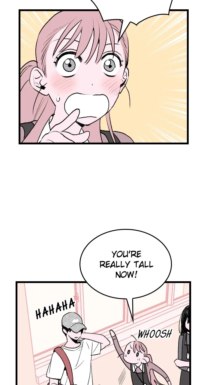 Lavender in June Chapter 1 page 90 - 