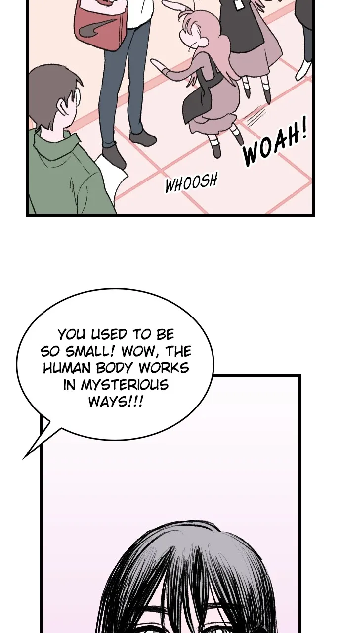 Lavender in June Chapter 1 page 91 - 