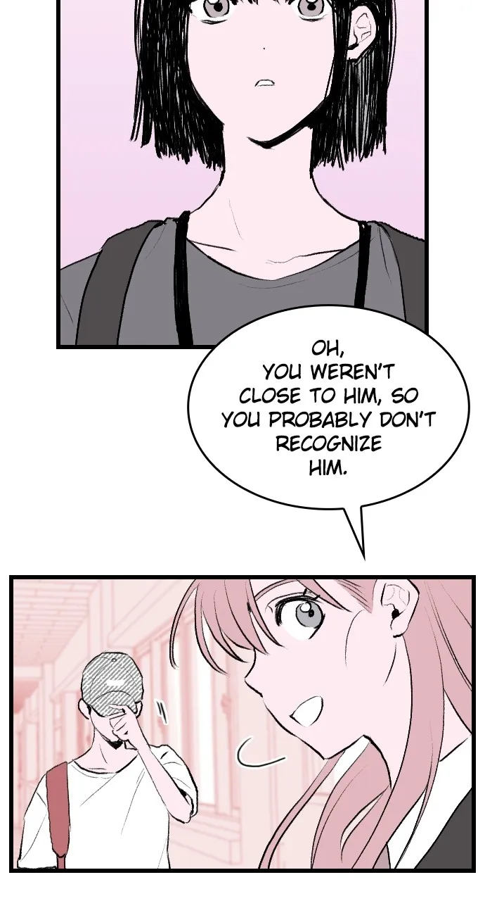 Lavender in June Chapter 1 page 92 - 