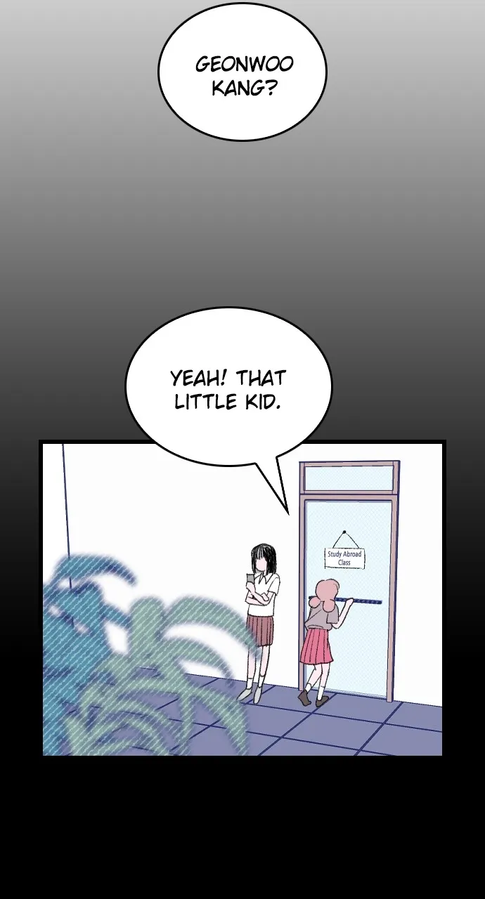 Lavender in June Chapter 1 page 96 - 