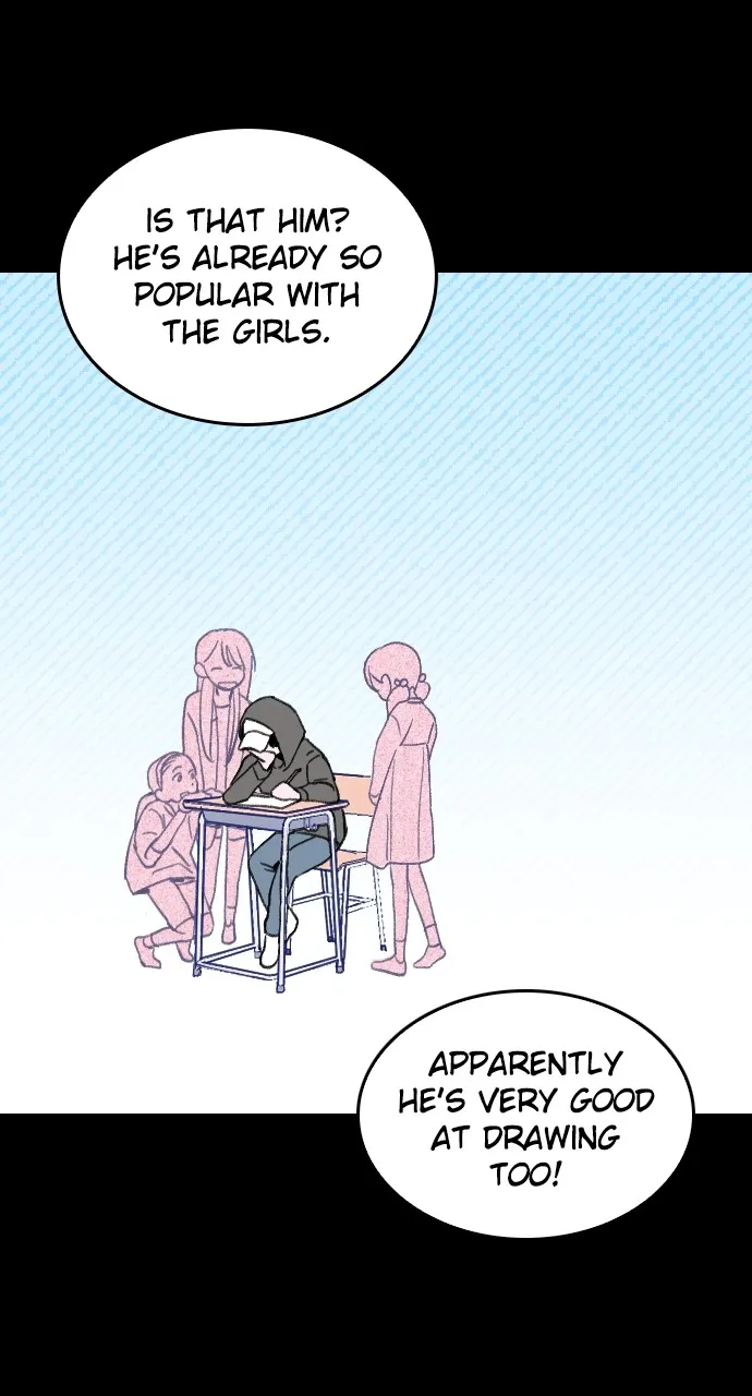 Lavender in June Chapter 1 page 97 - 