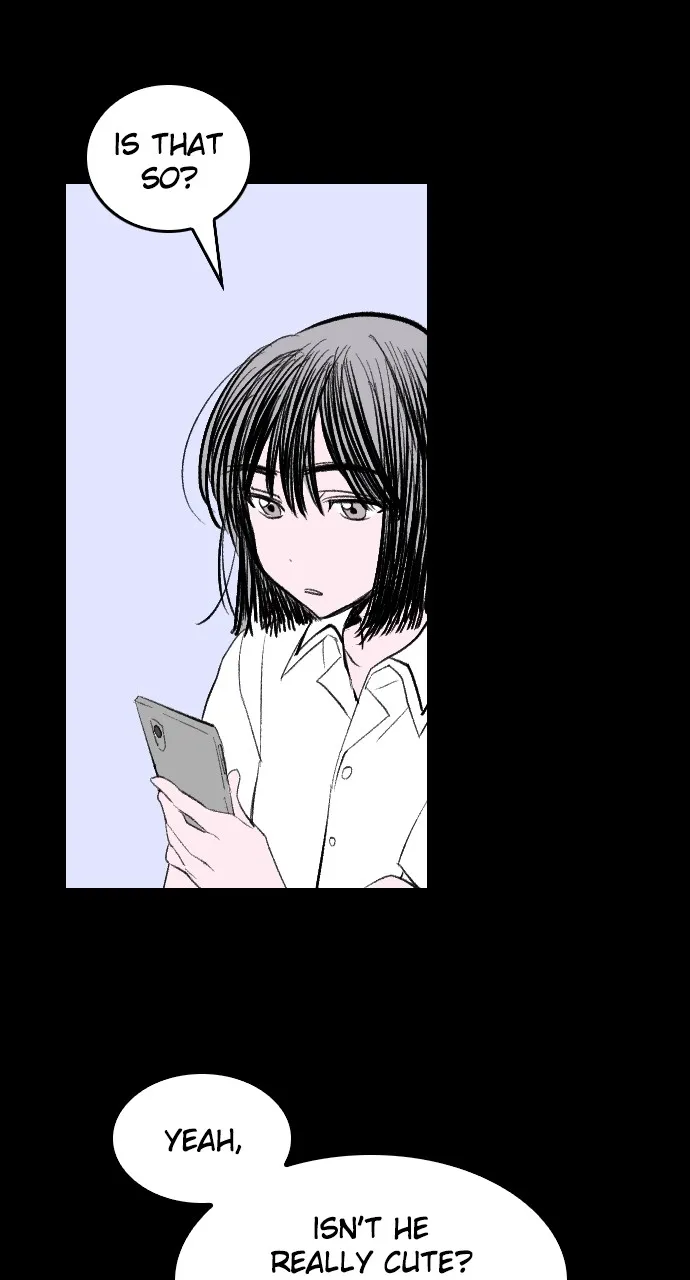 Lavender in June Chapter 1 page 98 - 