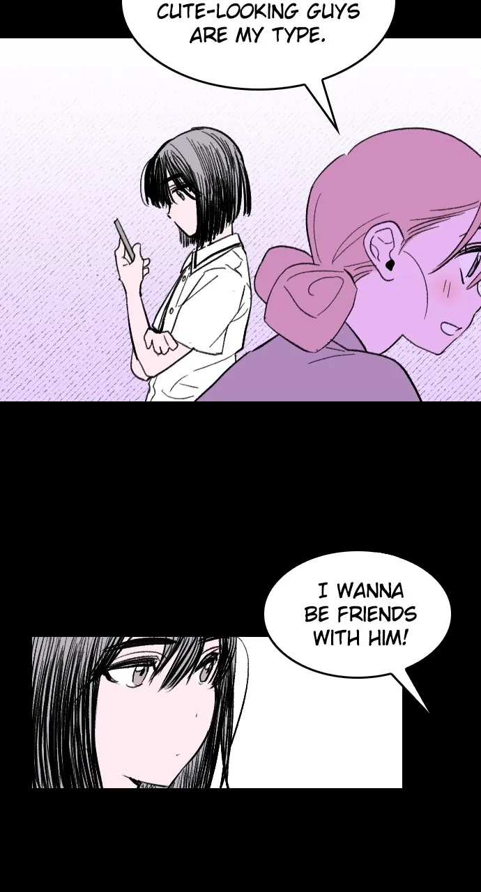 Lavender in June Chapter 1 page 99 - 