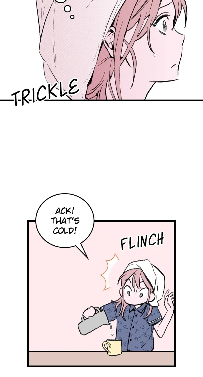 Lavender in June Chapter 2 page 104 - 