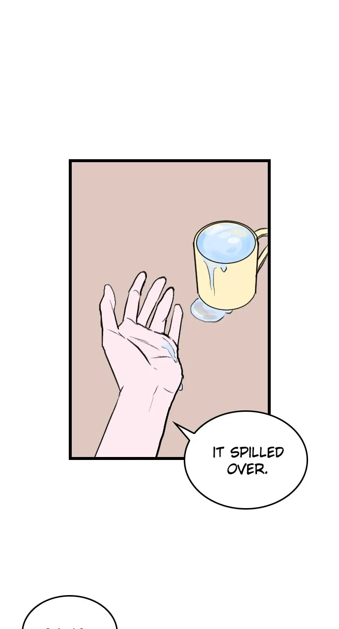 Lavender in June Chapter 2 page 105 - 