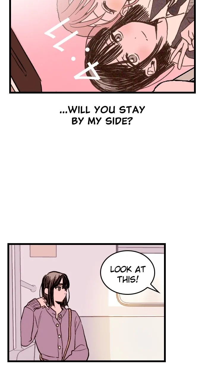 Lavender in June Chapter 2 page 14 - 