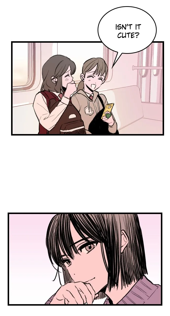 Lavender in June Chapter 2 page 15 - 
