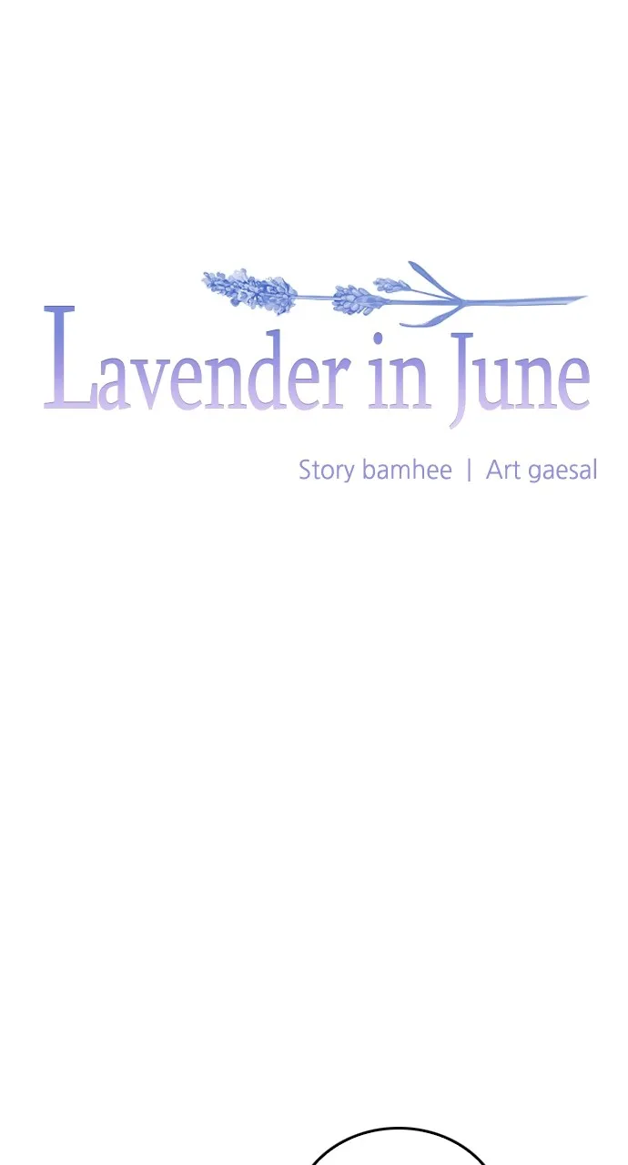 Lavender in June Chapter 2 page 17 - 
