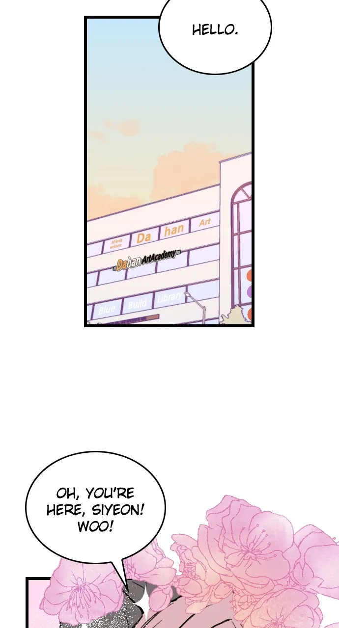 Lavender in June Chapter 2 page 18 - 