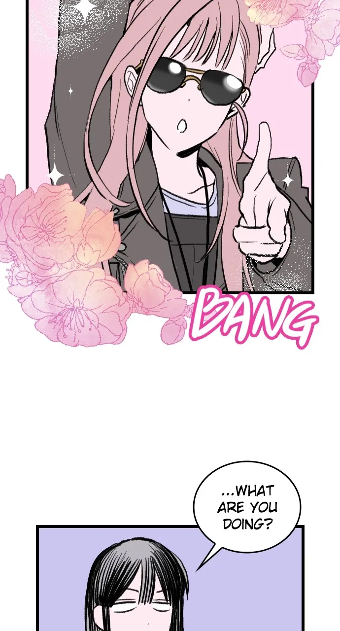 Lavender in June Chapter 2 page 19 - 