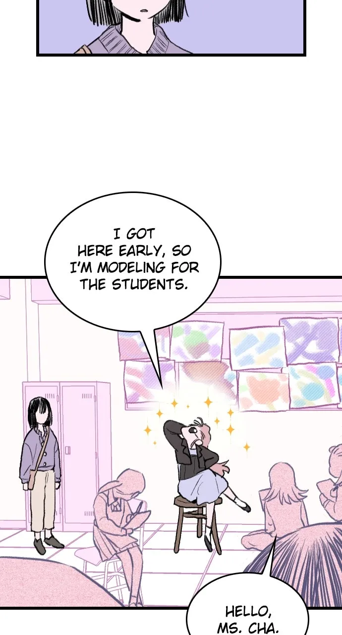 Lavender in June Chapter 2 page 20 - 