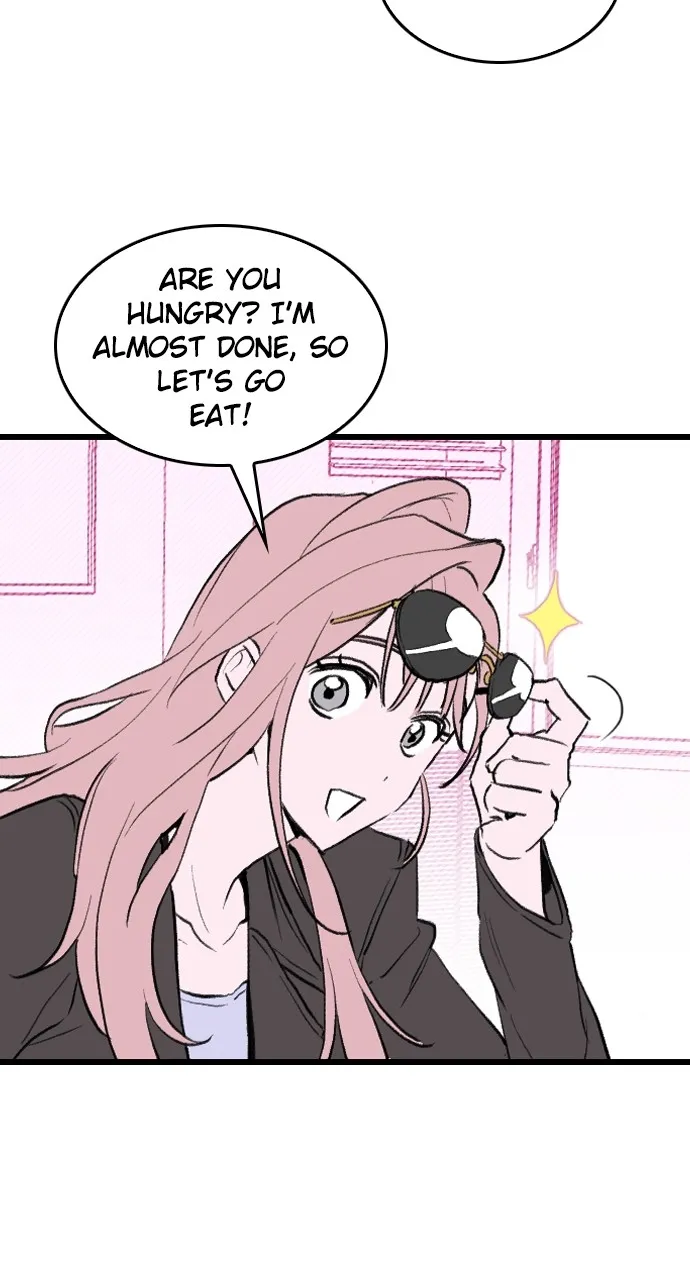 Lavender in June Chapter 2 page 21 - 