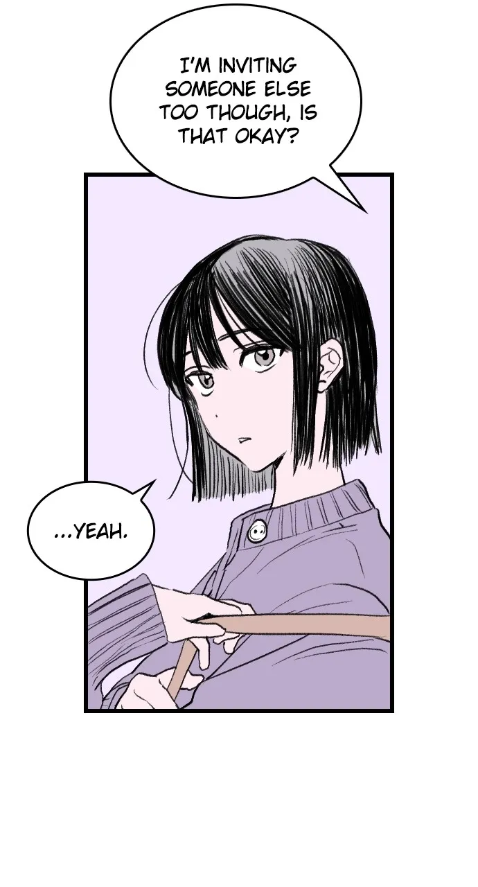 Lavender in June Chapter 2 page 22 - 