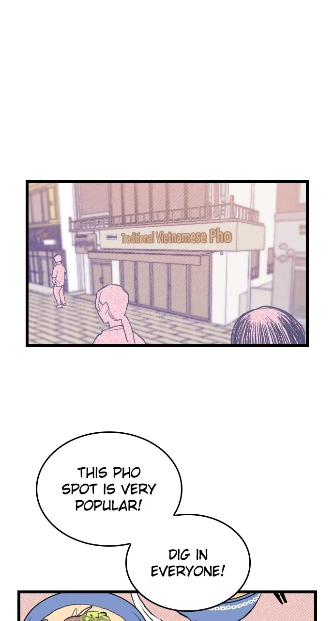 Lavender in June Chapter 2 page 23 - 