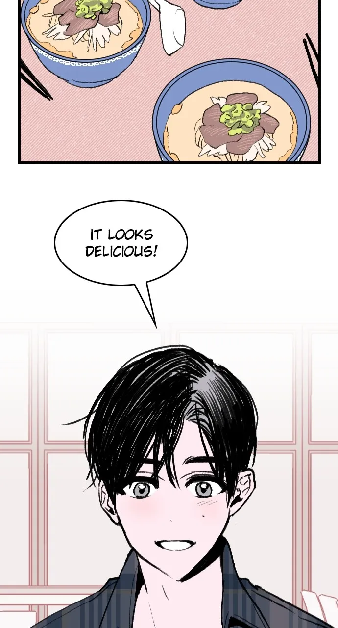Lavender in June Chapter 2 page 24 - 