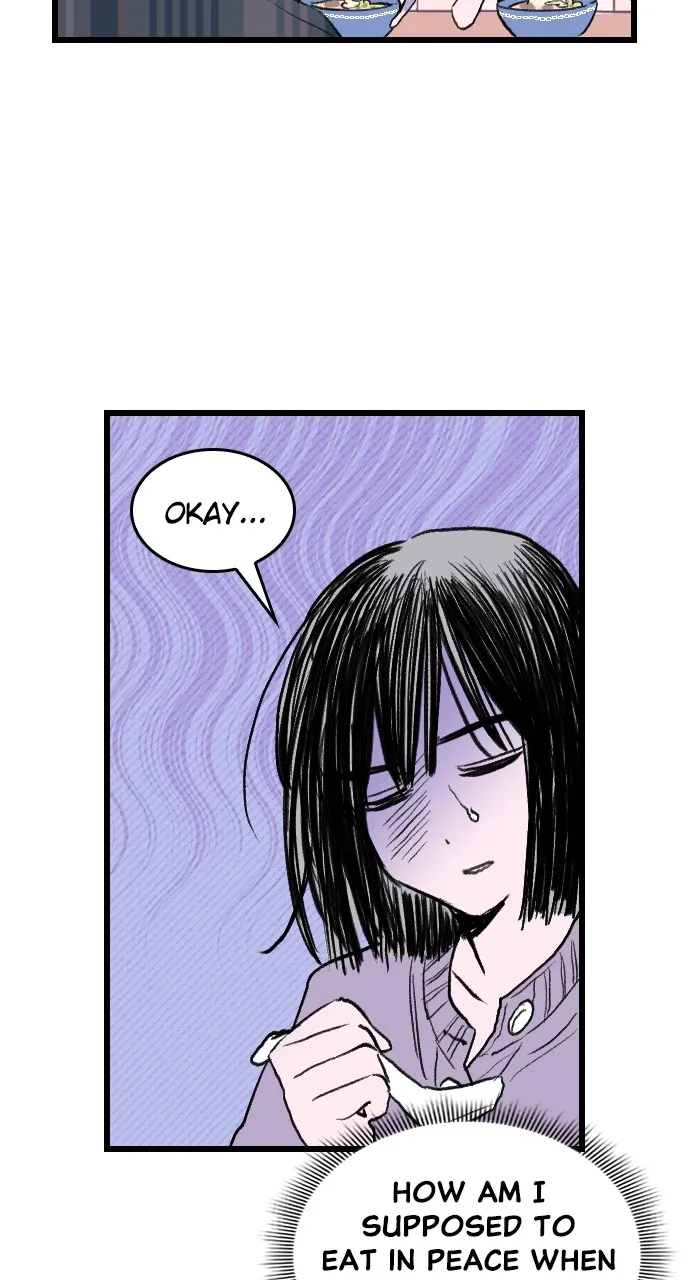 Lavender in June Chapter 2 page 27 - 