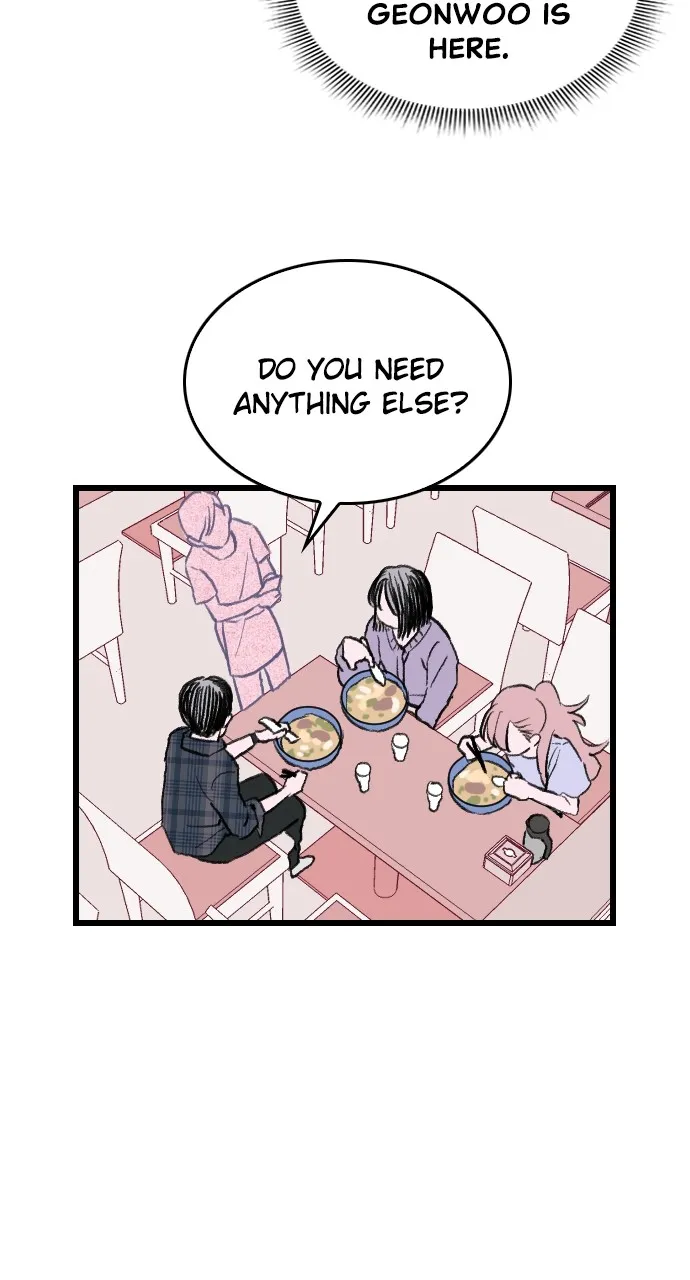 Lavender in June Chapter 2 page 28 - 