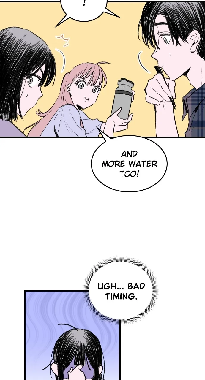 Lavender in June Chapter 2 page 30 - 