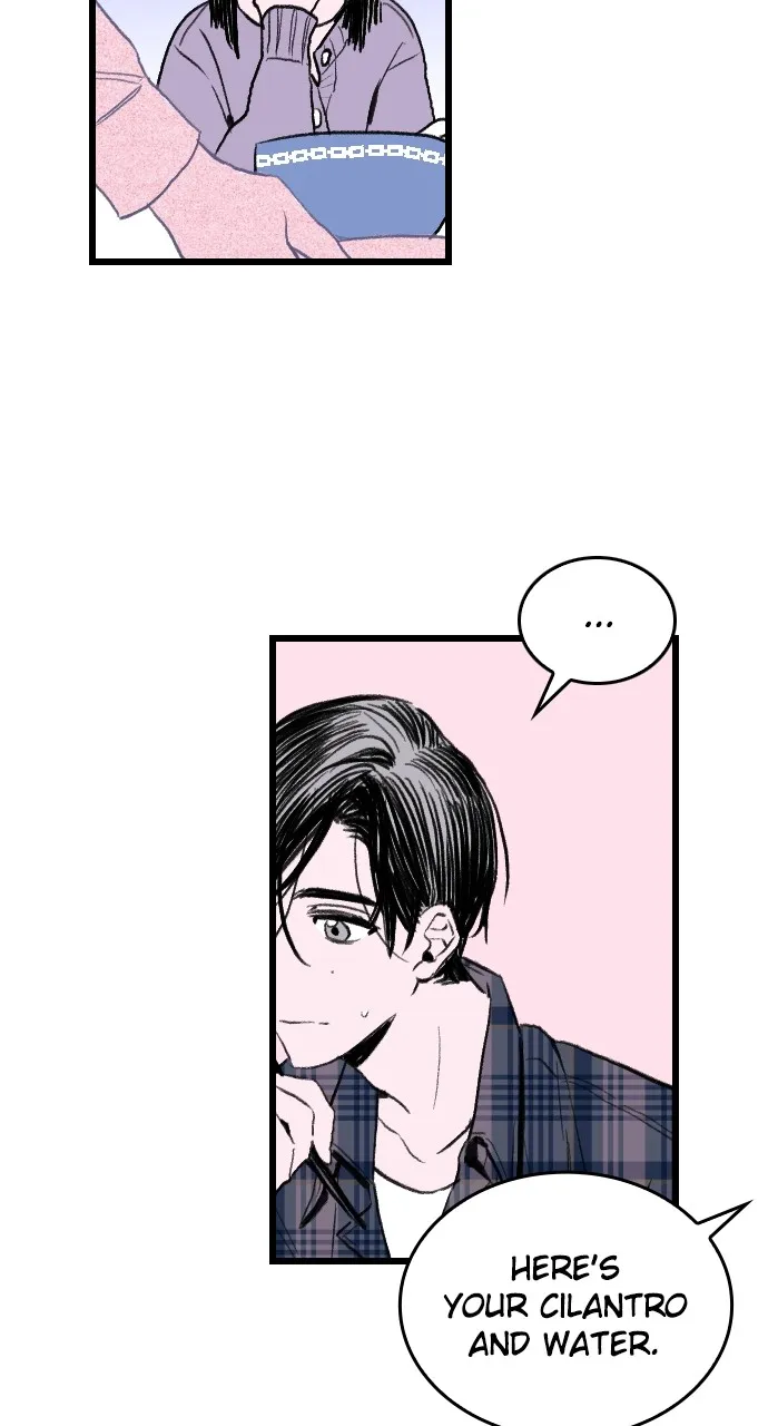 Lavender in June Chapter 2 page 31 - 