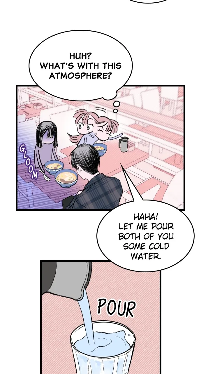 Lavender in June Chapter 2 page 32 - 