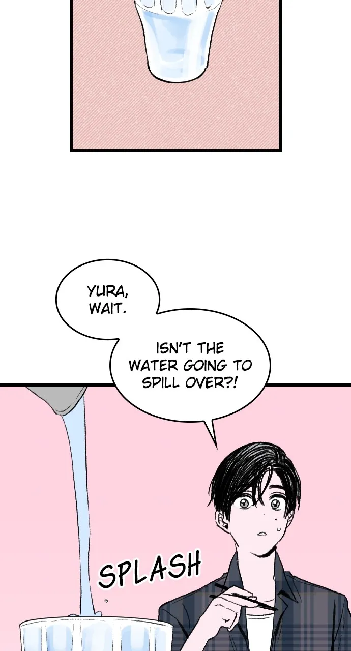 Lavender in June Chapter 2 page 33 - 