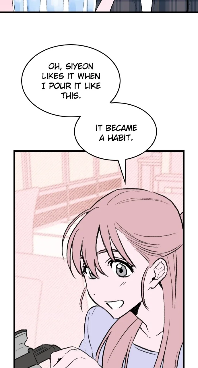 Lavender in June Chapter 2 page 34 - 