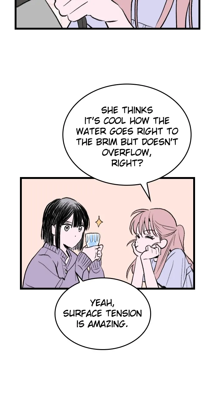 Lavender in June Chapter 2 page 35 - 