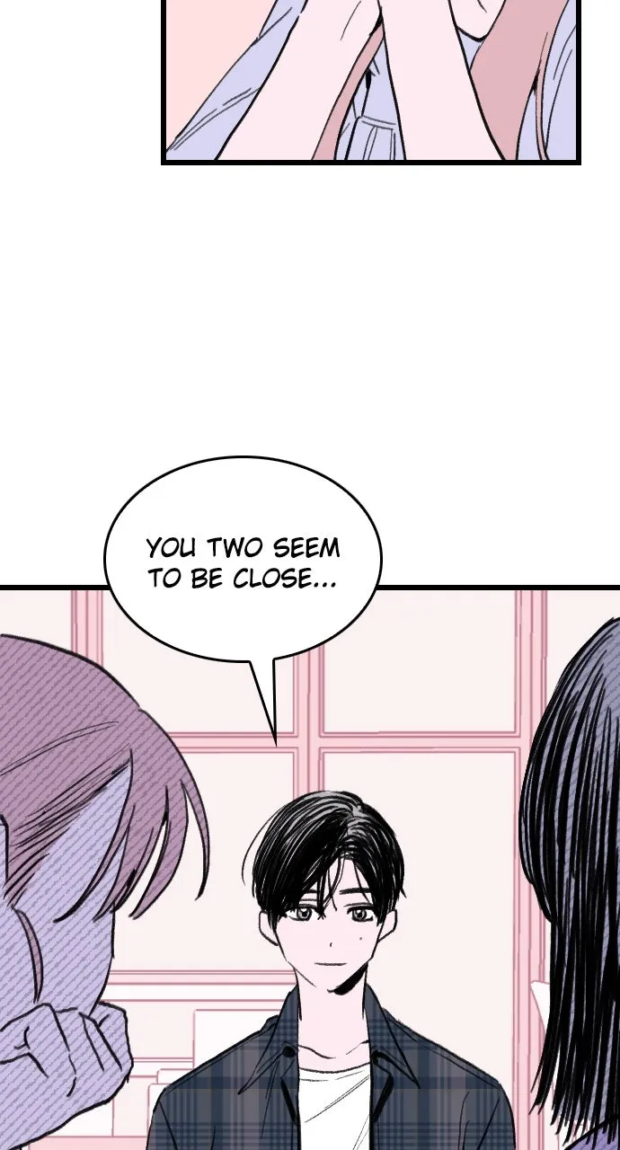 Lavender in June Chapter 2 page 38 - 