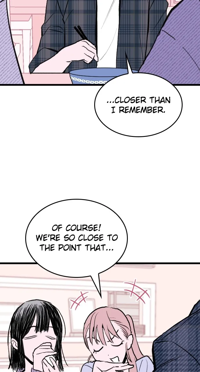 Lavender in June Chapter 2 page 39 - 