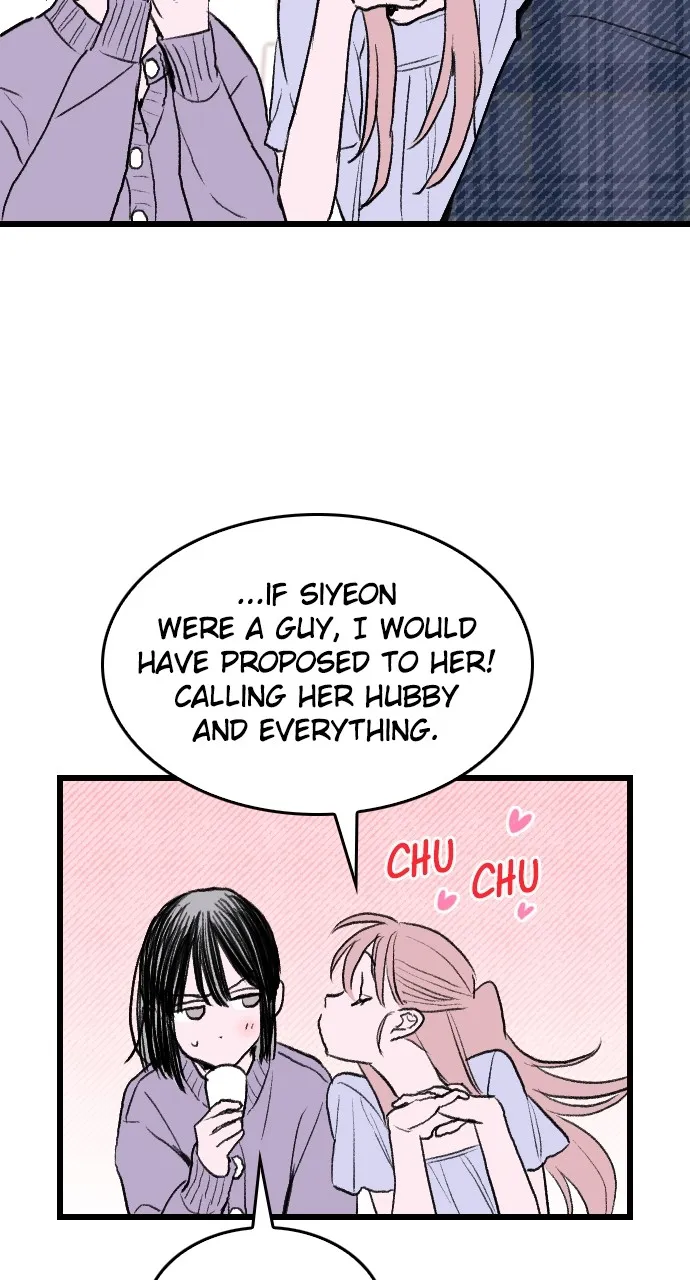 Lavender in June Chapter 2 page 40 - 
