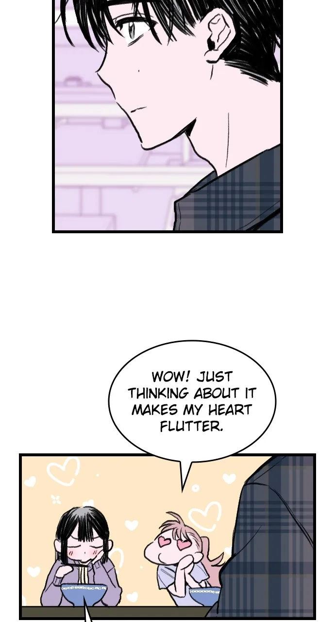 Lavender in June Chapter 2 page 43 - 