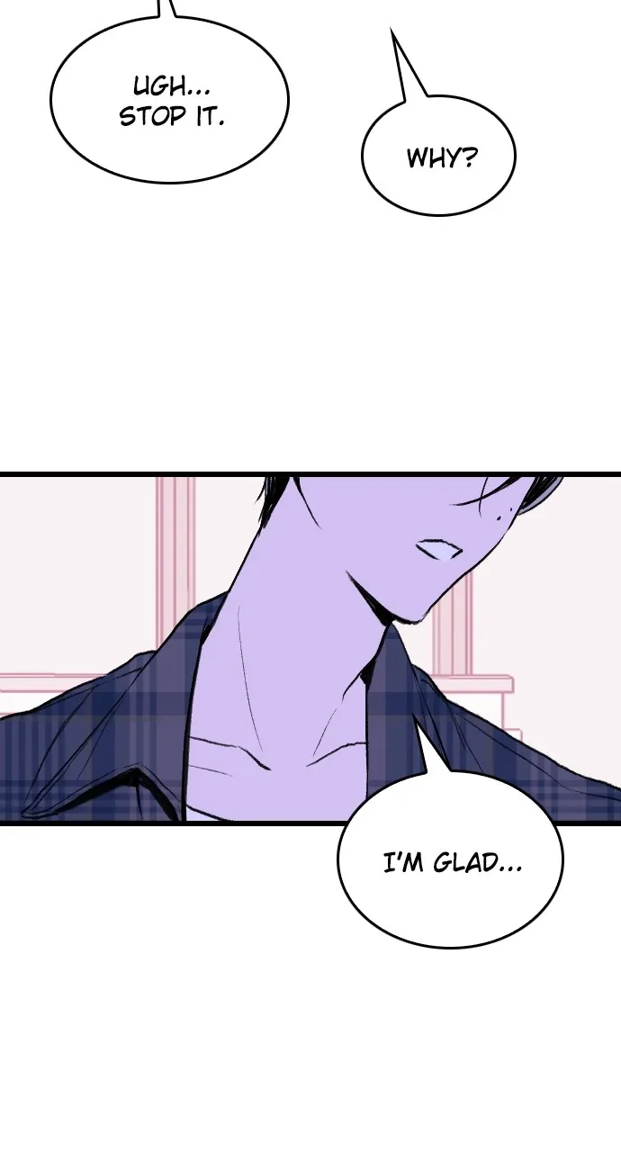 Lavender in June Chapter 2 page 44 - 