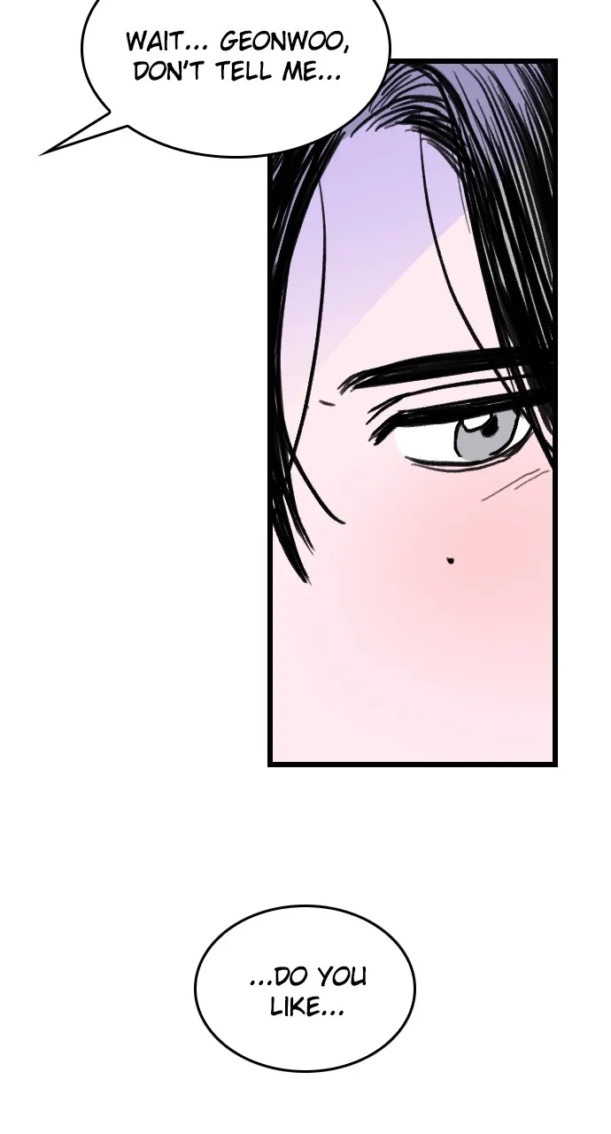 Lavender in June Chapter 2 page 47 - 