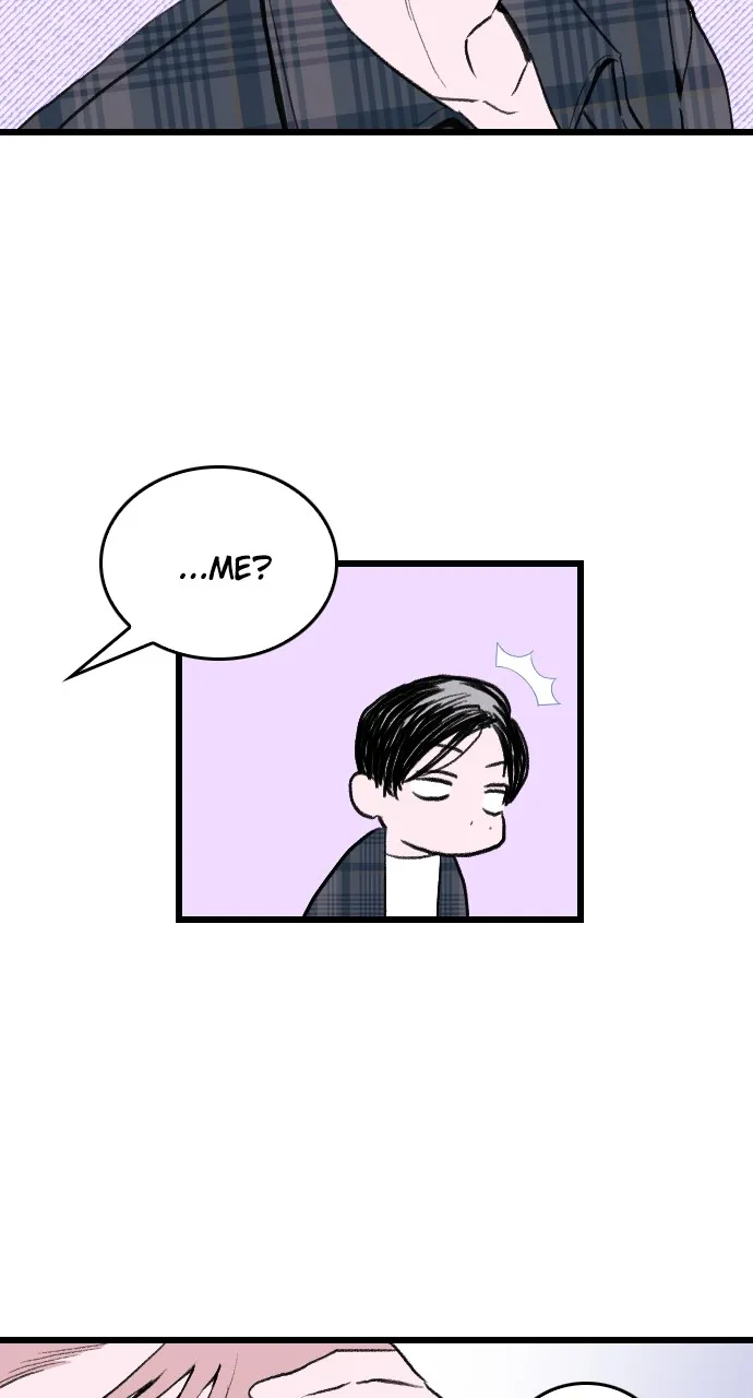 Lavender in June Chapter 2 page 49 - 