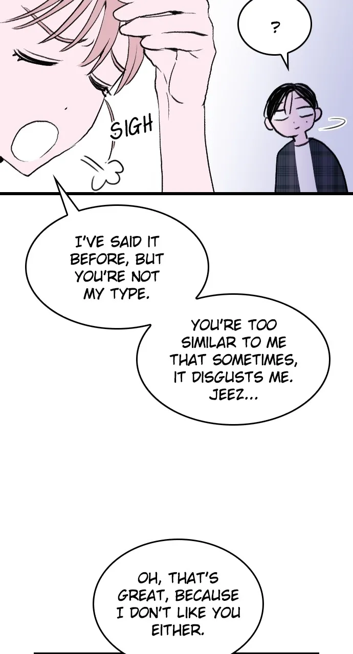 Lavender in June Chapter 2 page 50 - 