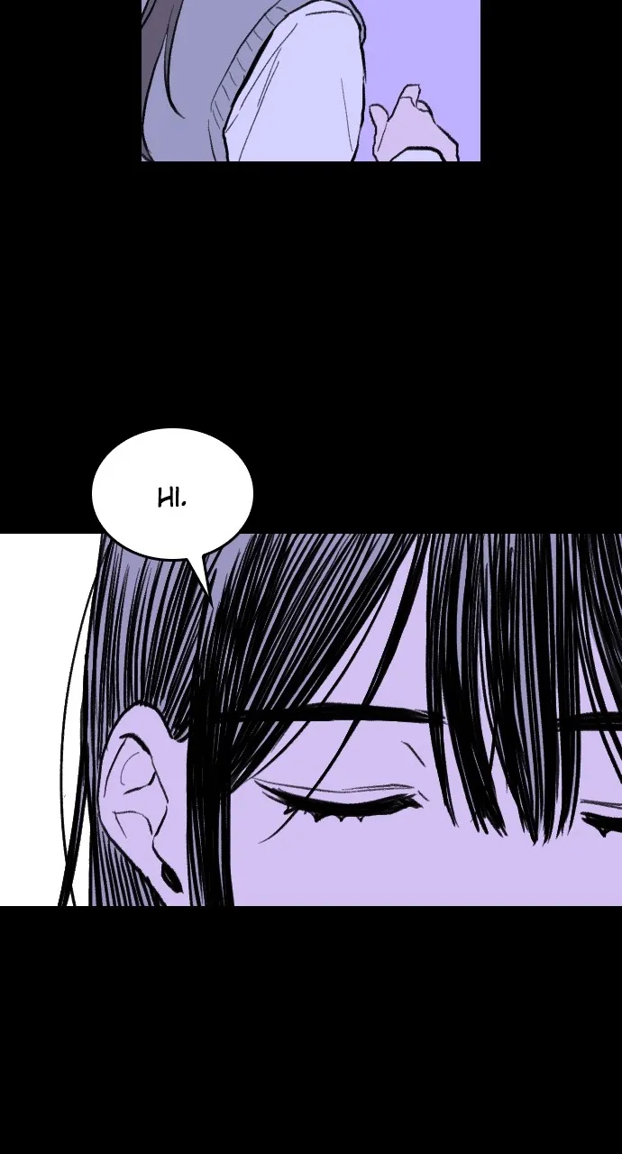Lavender in June Chapter 2 page 6 - 